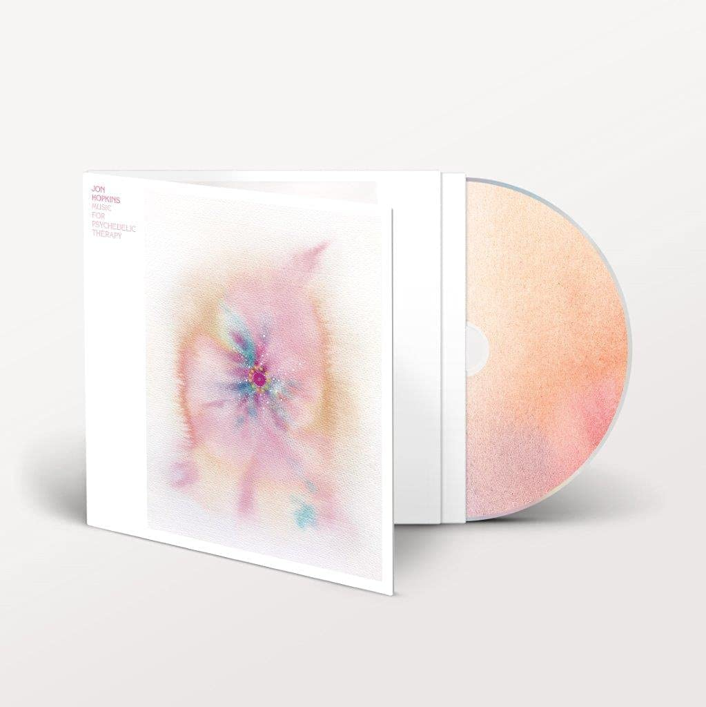 Music for Psychedelic Therapy image number 2