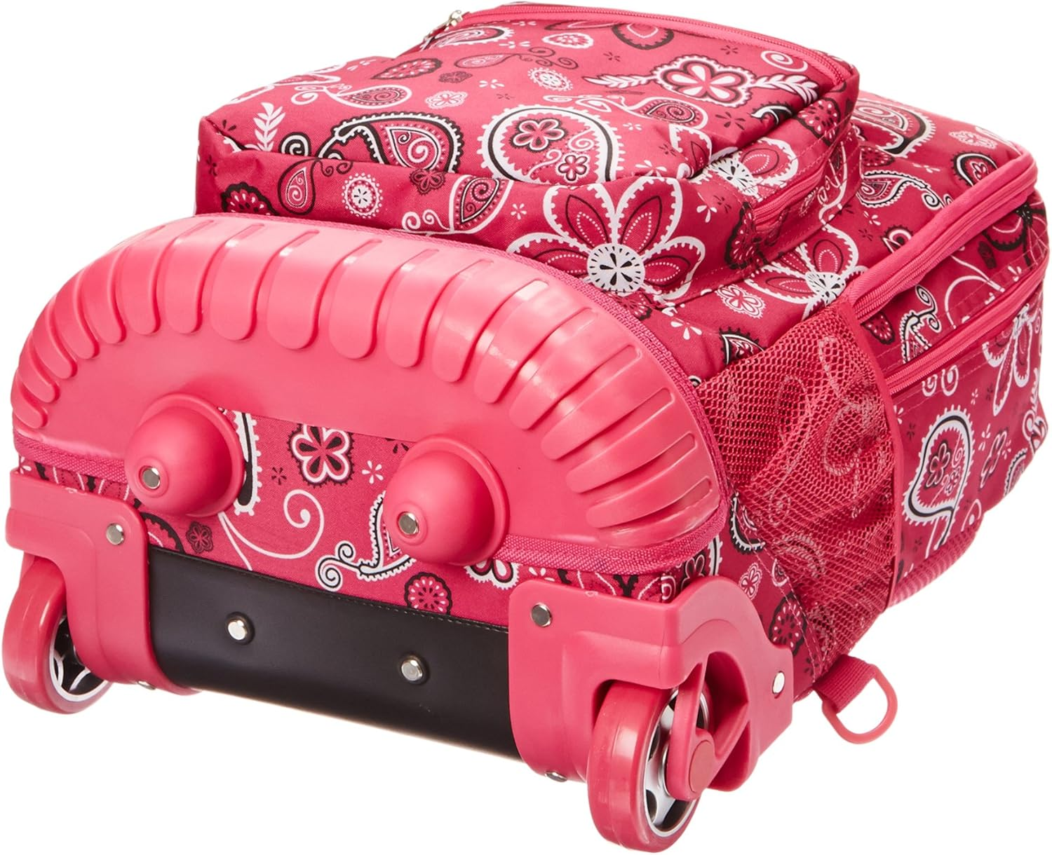 Rockland 19" Rolling Backpack image number 6