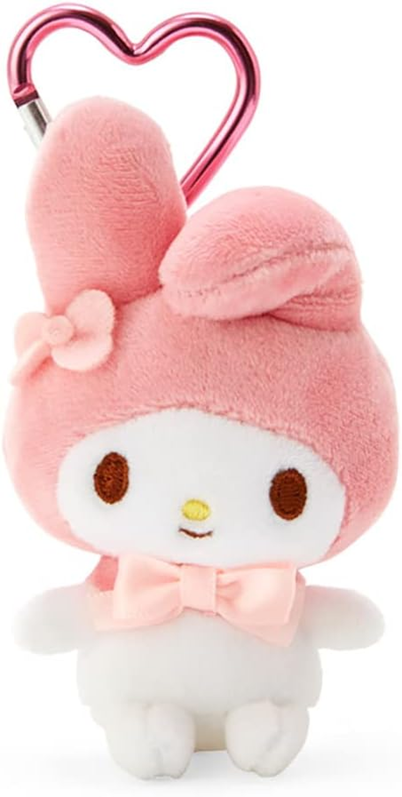 Sanrio Mini Mascot Holder 2023 image number 2