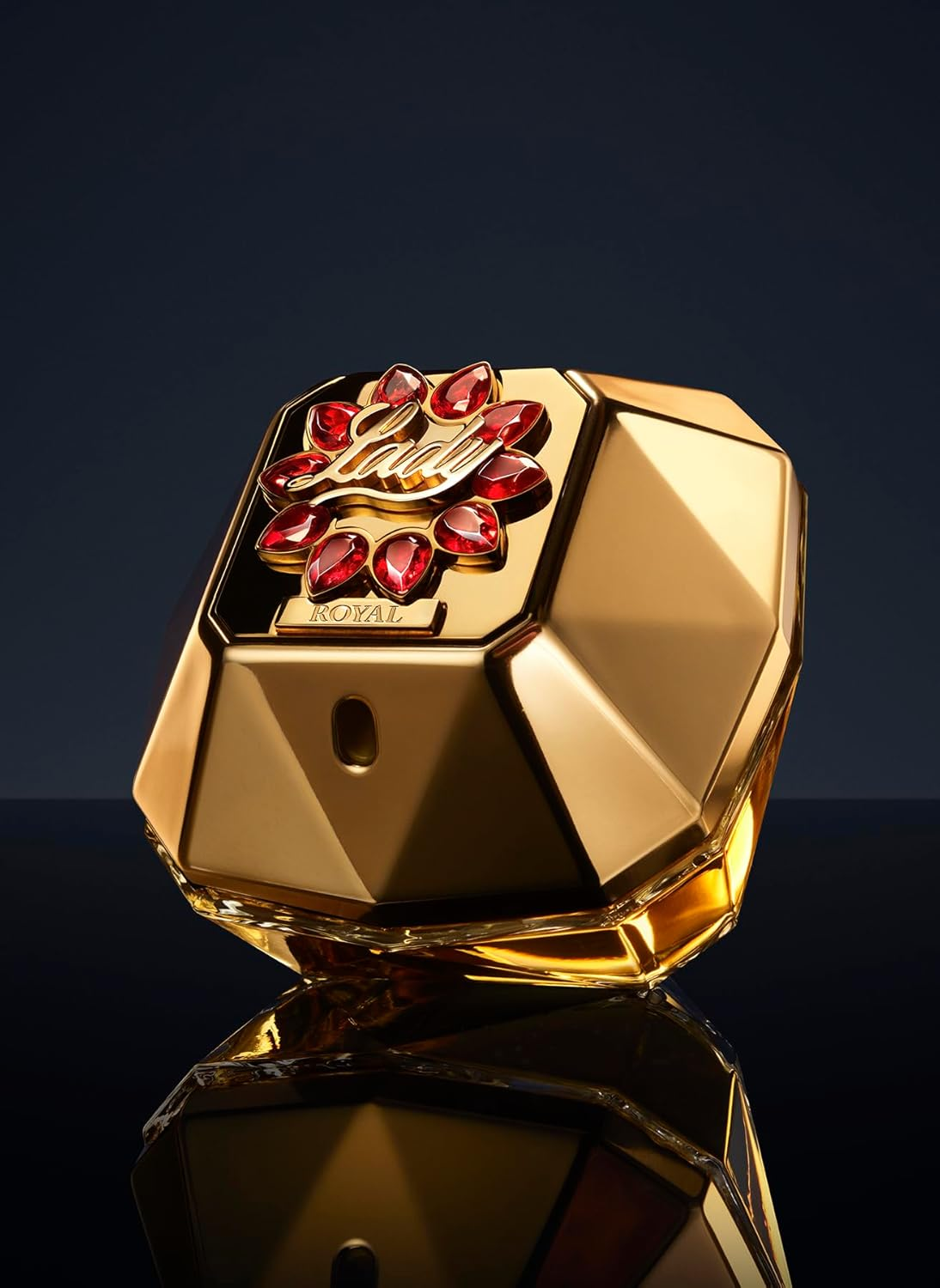 Paco Rabanne Women'S Lady Million Royal Eau De Parfum Spray 50 Ml image number 5