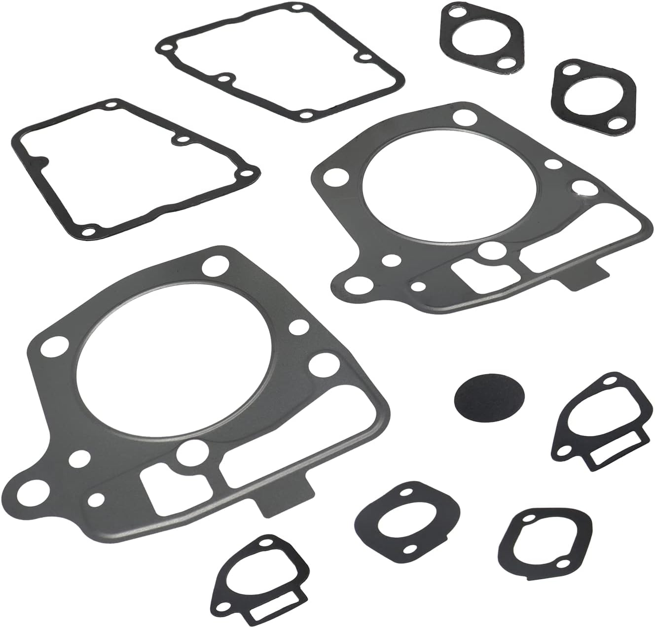 GASKET KIT for KAWASAKI FR651V, FR691V, FR730V ENGINES, 10D13 image number 6
