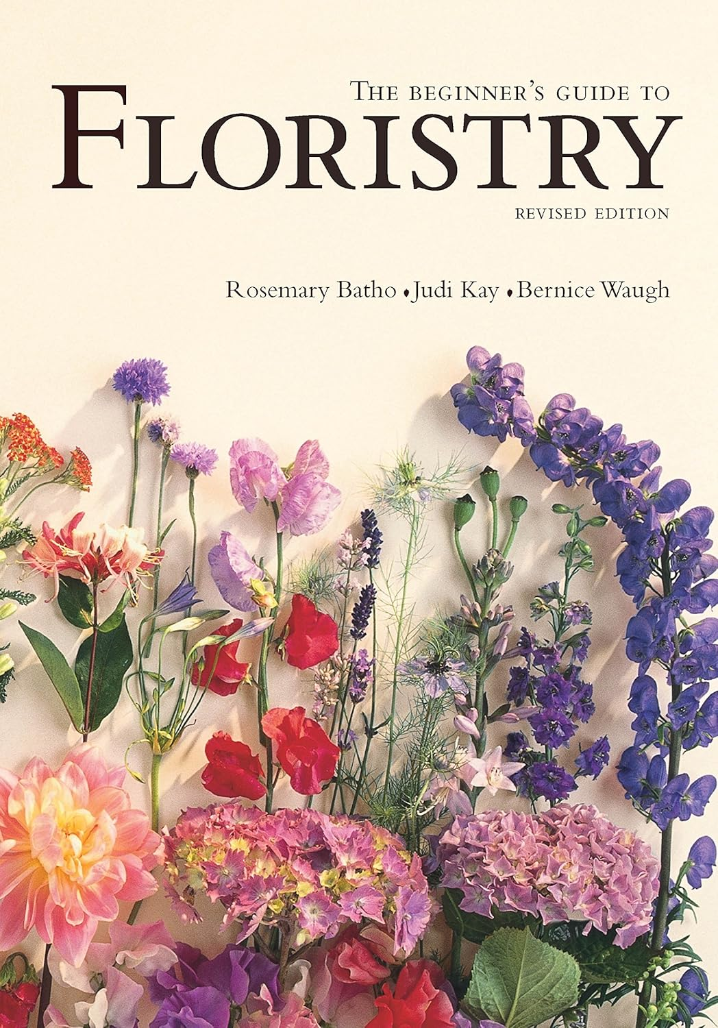 The Beginner'S Guide to Floristry image number 1