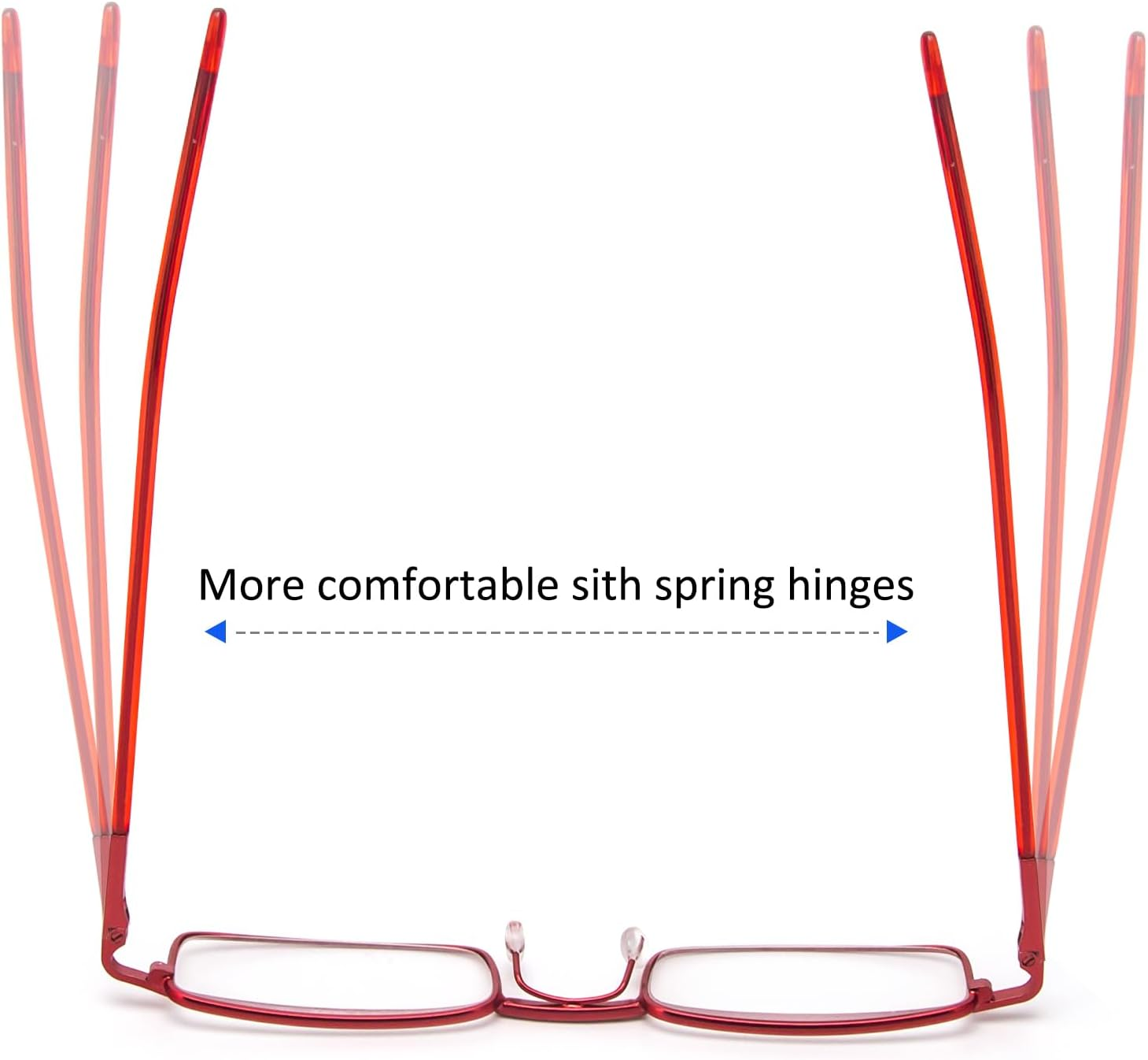 REAVEE Pen Case Reading Glasses image number 3