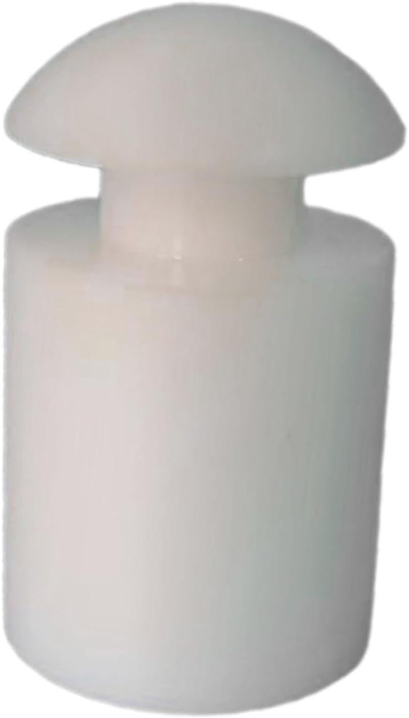 Manual Perfume Bottle Vial Crimper ABS for 15Mm Perfume Bottle Cap Tool image number 5