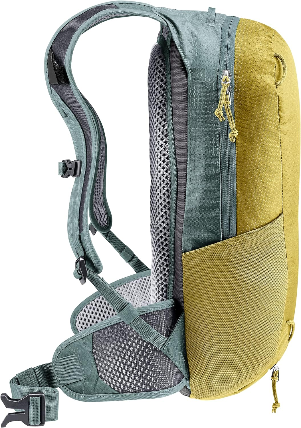 Deuter Unisex Race 8 Bike Backpack image number 7