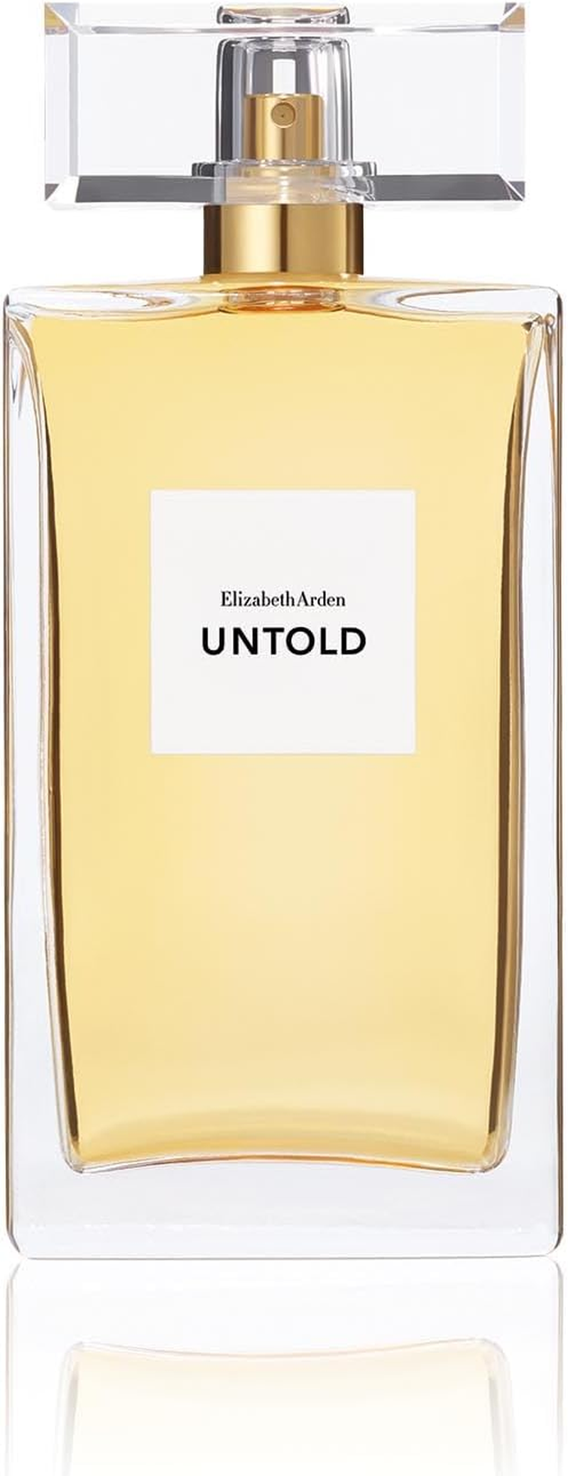 Elizabeth Arden Untold