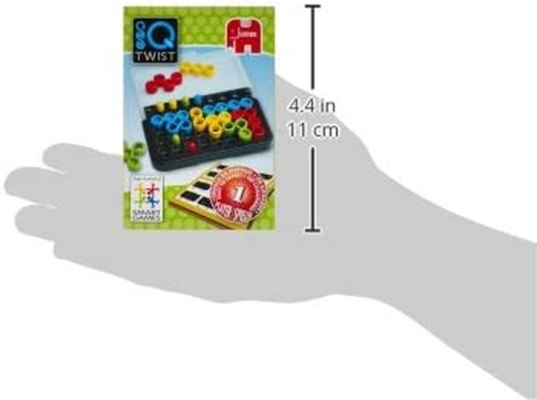 Smart Games IQ Twist Puzzle
