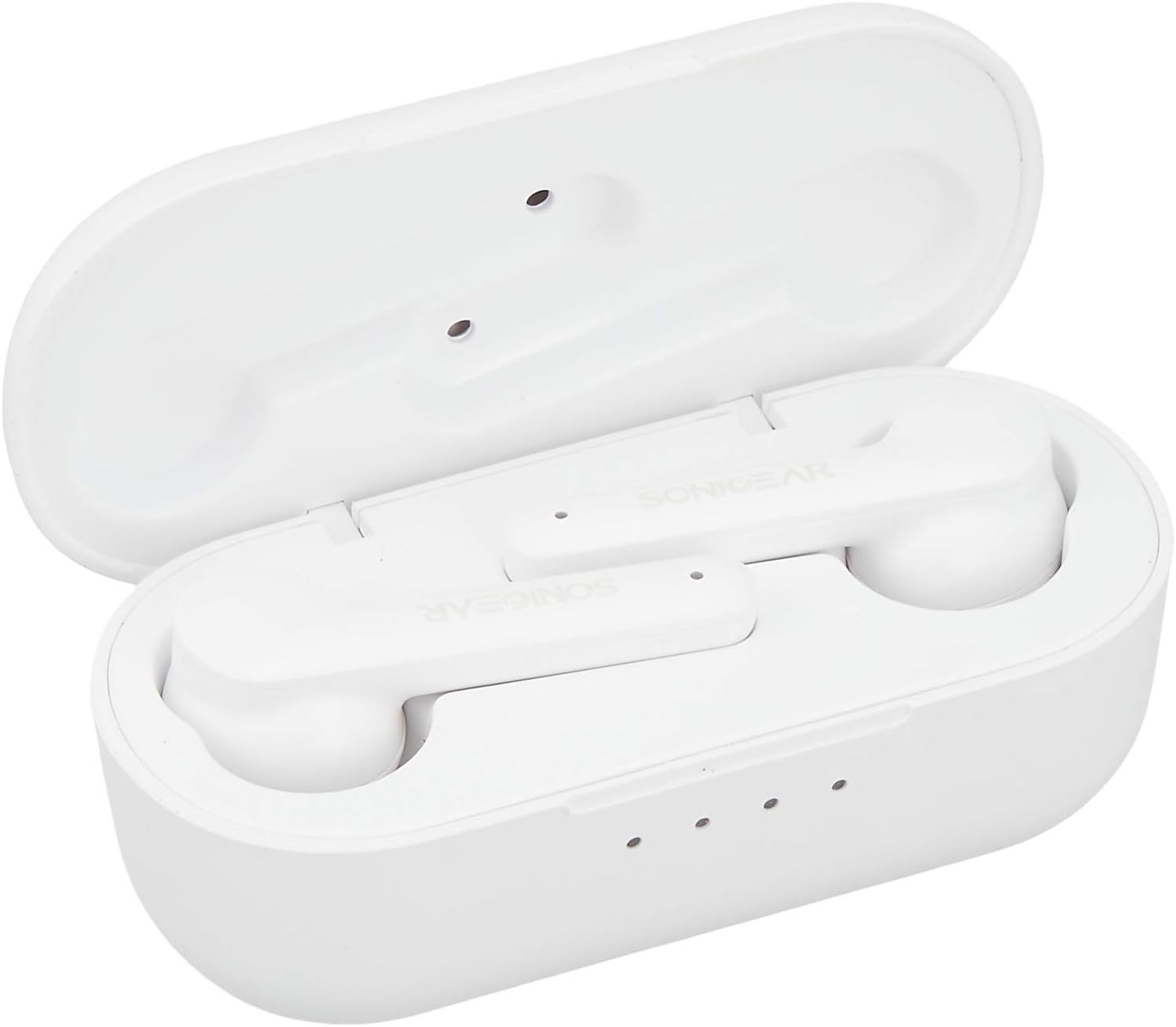 EARPUMP TWS 5 PRO White