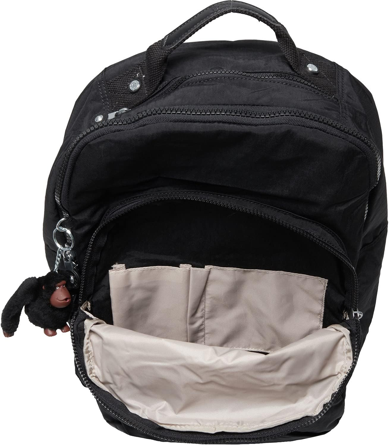 Kipling Kipling - Black Tonal image number 4