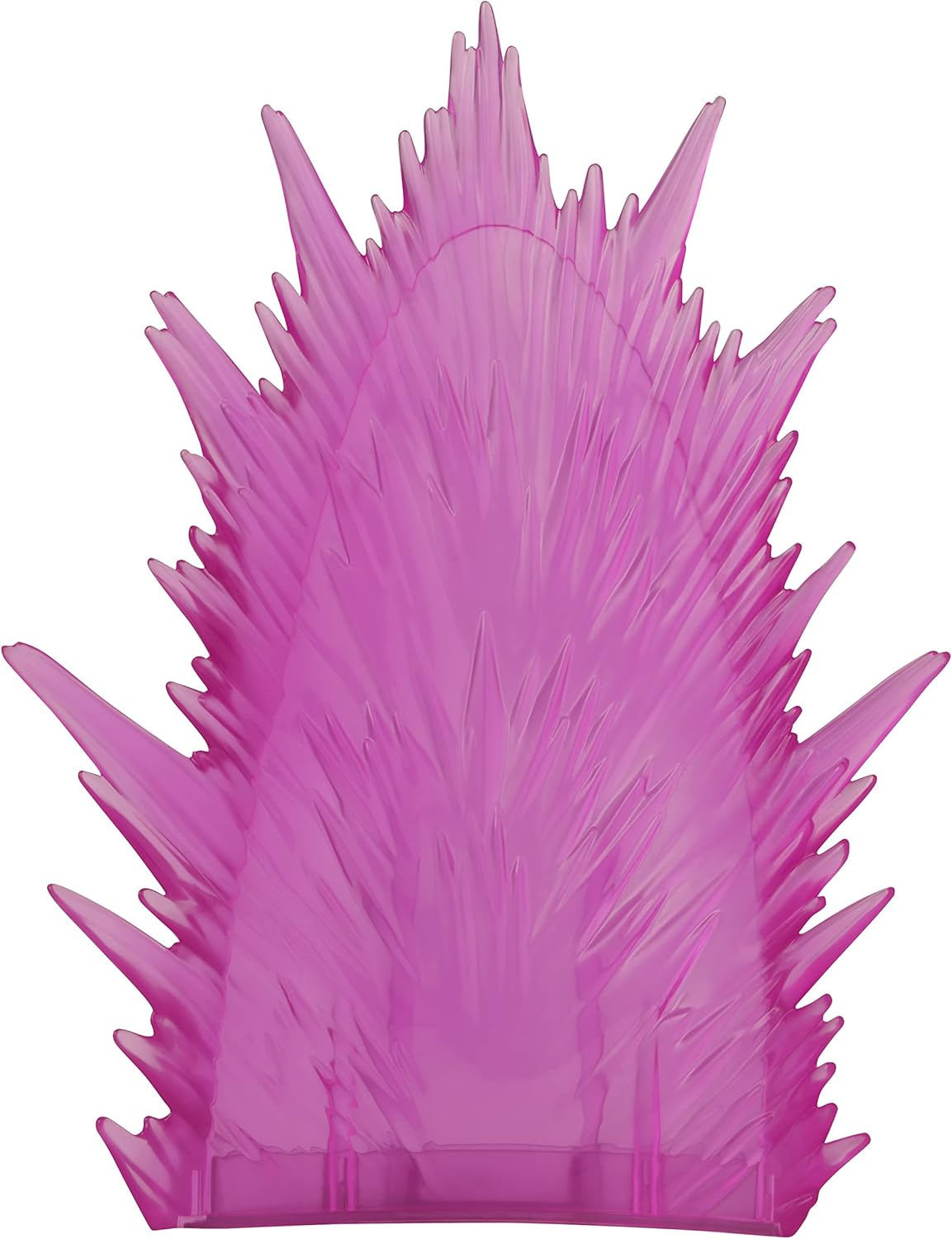 DRAGON BALL Power up Pack - Goku Black Super Saiyan Rose