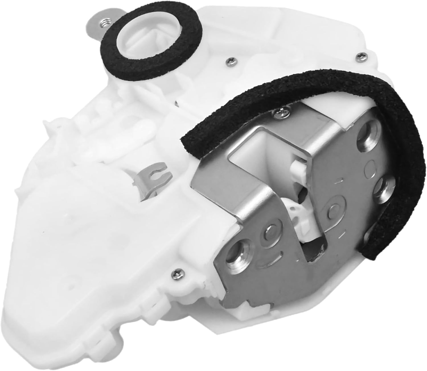 Saihisday 72110-SNA-A14 Car Right Front Driver Side Door Lock Latch Actuator Replacement for Honda Civic 2006-2011 image number 3