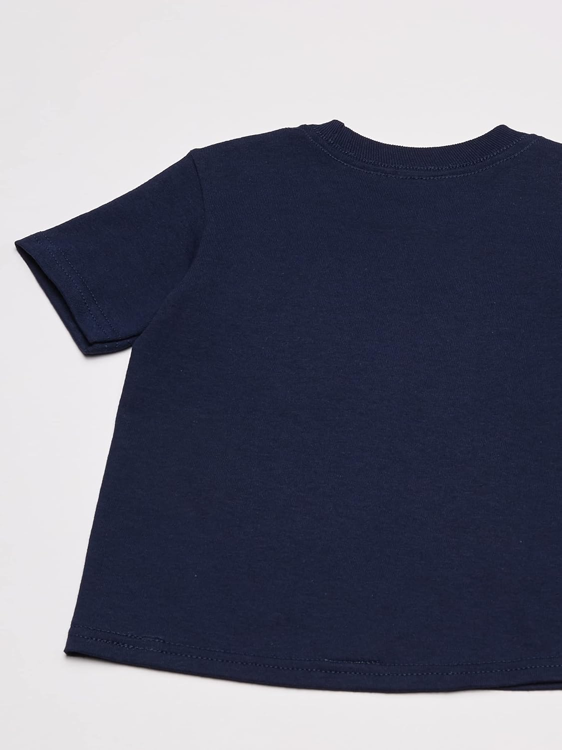 Disney Boys' Toddler Toy Story Buzz Lightyear Infinity & beyond Short Sleeve Tee image number 1