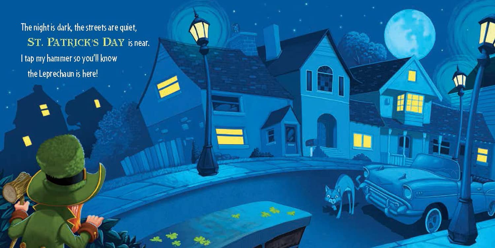 How to Catch a Leprechaun: 0 image number 2