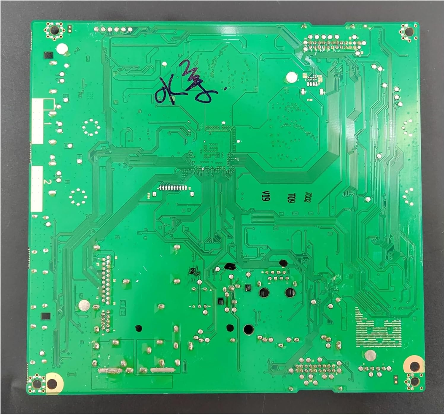 EAX65363904 Motherboard Accessories，Compatible for LG TV 55LB6300 42LB6300-UQ 47LB6500 47LB6500-UM 42LB6500 50LB6500 Main Board Repair Parts(50 Inch) image number 3
