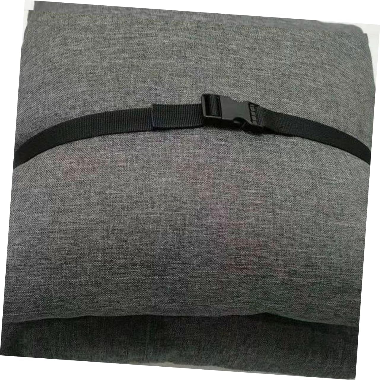 OSALADI 6Pcs Adjustable Suitcase Straps Heavy Duty Buckle Belts for Outdoor Luggage Lashing Reliable Webbing Straps Quick-Release Buckles for Travel Packing image number 4