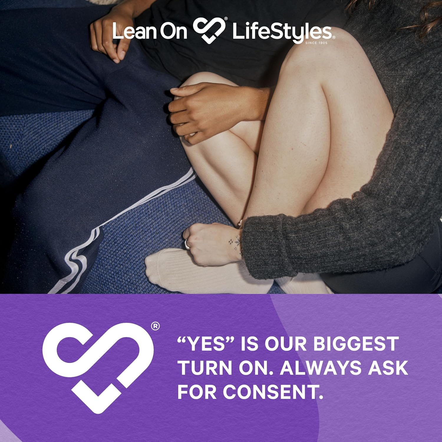 Lifestyles Assorted Condoms 20 Pack image number 2