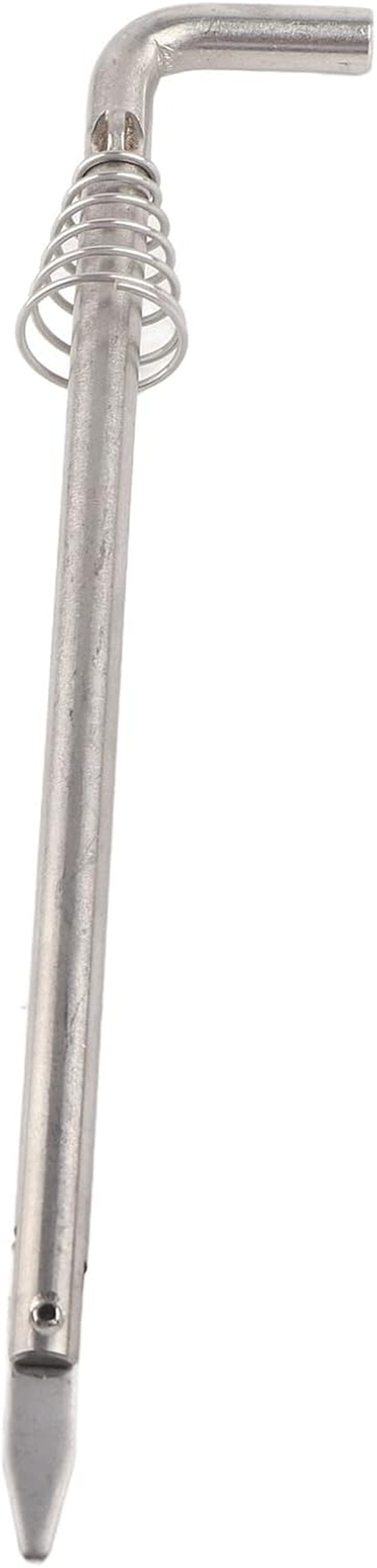 Tilt Thrust Rod Spring Assy for Outboard Motor Tilt Thrust Rod with Spring for Stainless Steel image number 3