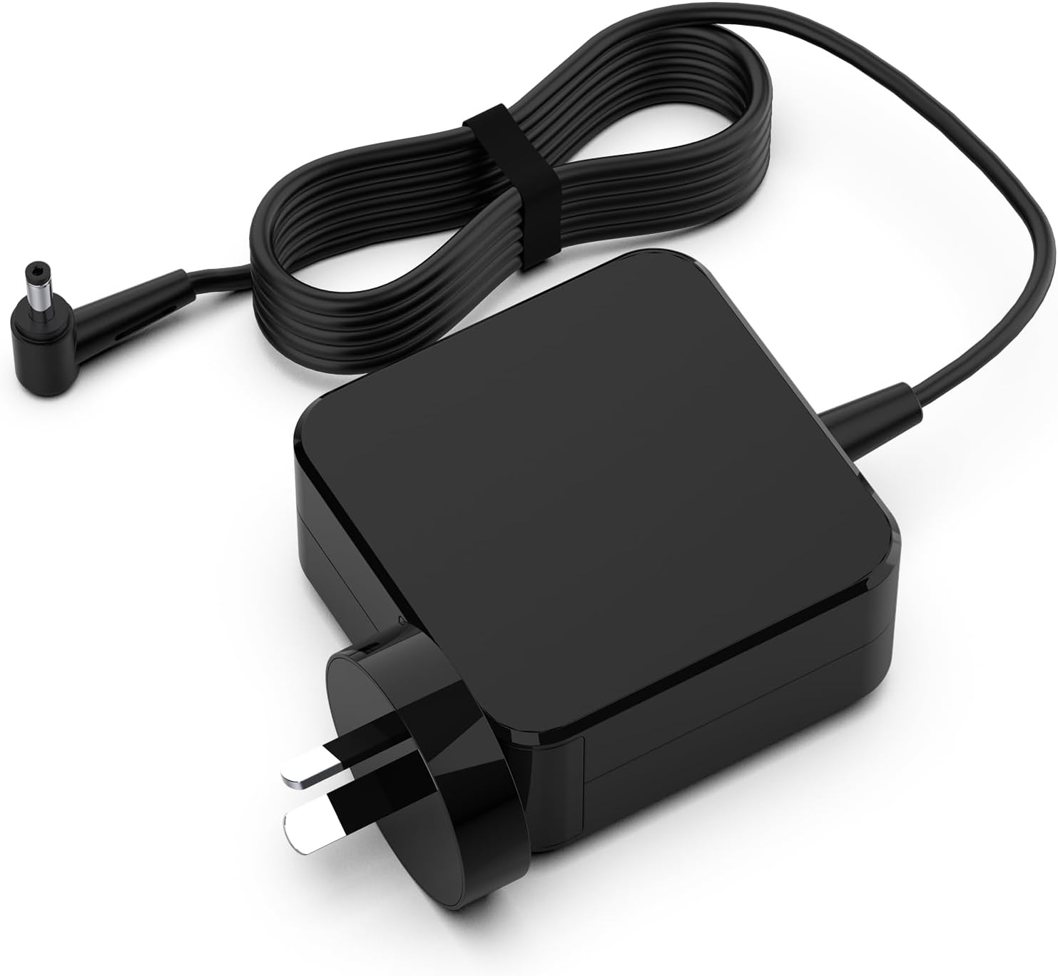 Charger for Lenovo Laptop 65W Power Adapter for Lenovo Ideapad 3 5 310 310S 320 320S 330 330S S145 S340 S540 V155 V145 L340 C340 Flex 4 5 6 Yoga 510 520 720 Adlx65Clge2A Adlx65Ccge2A [4.0Mm*1.7Mm] image number 5