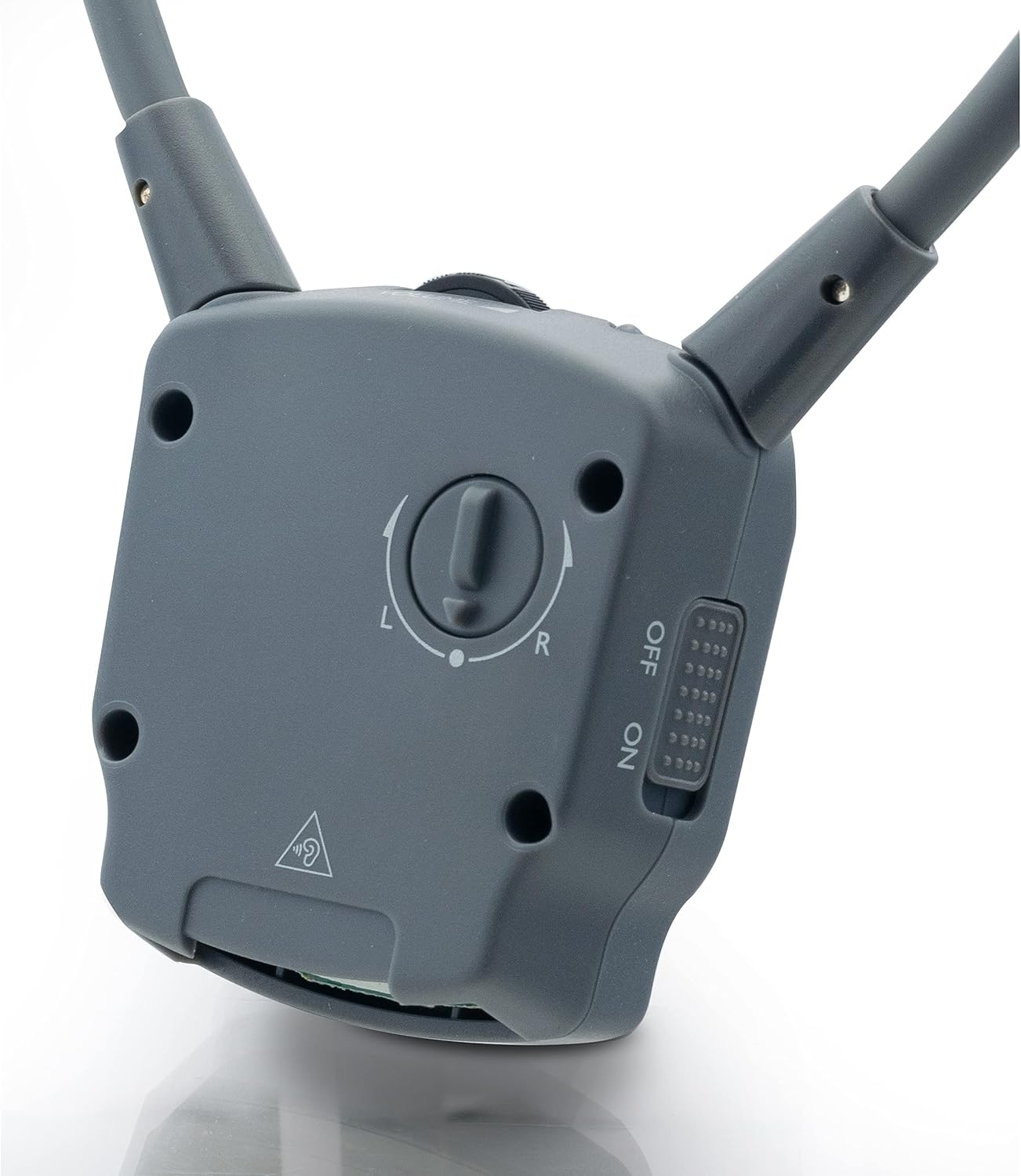 Wireless TV Headphones image number 5