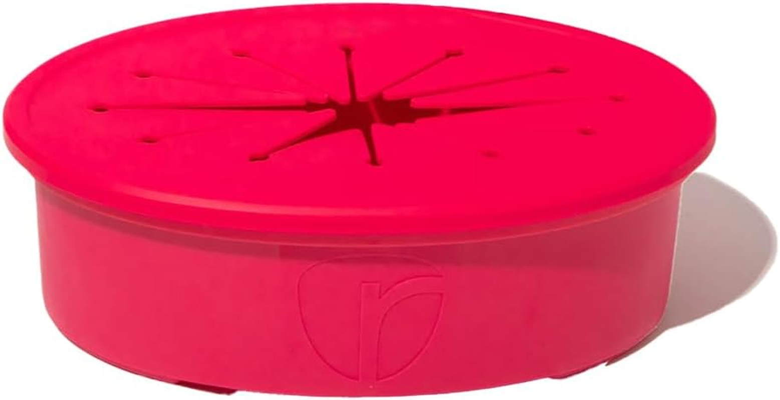 Revel Nail Swift Soak Manicure Removal Bowl image number 4