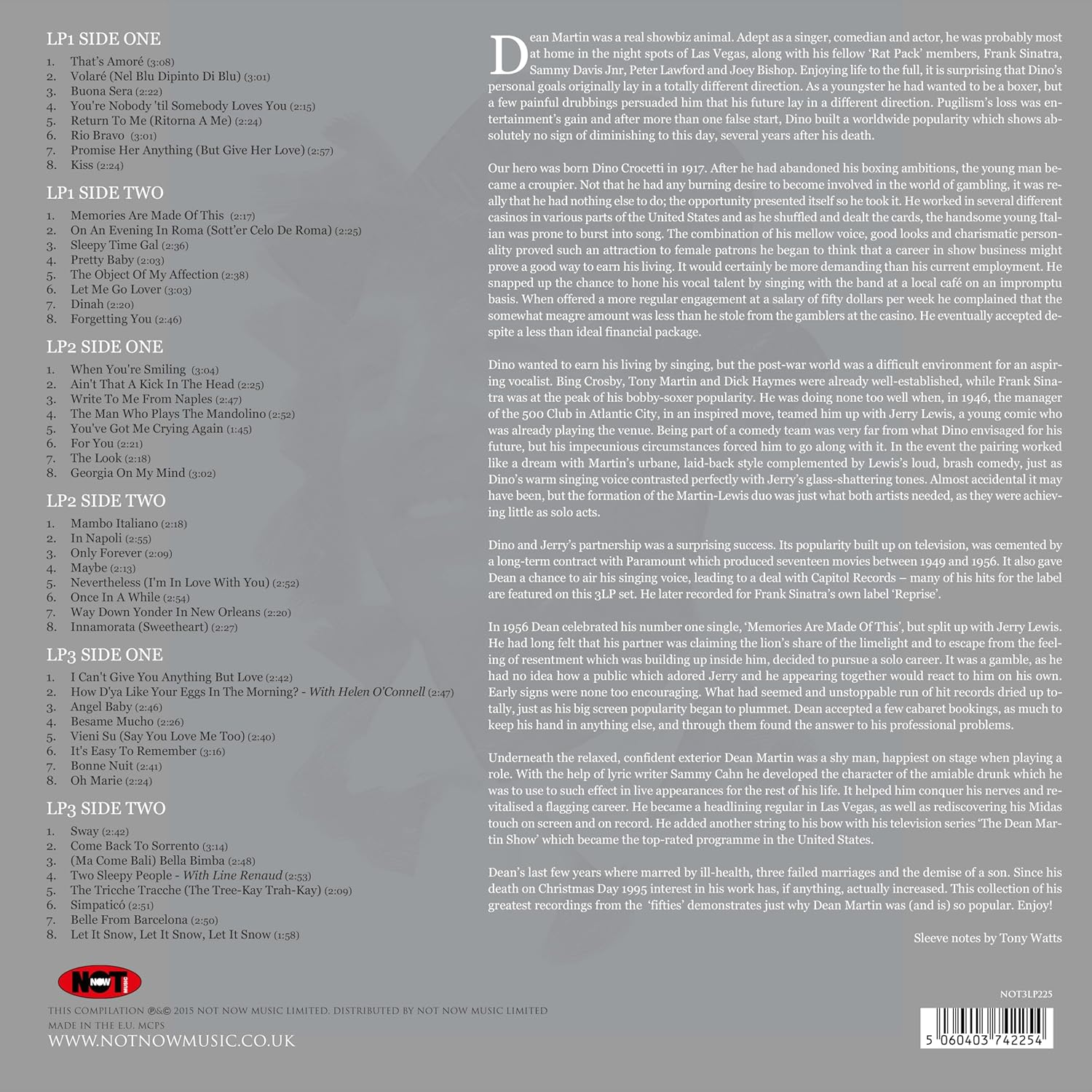 Platinum Collection image number 2