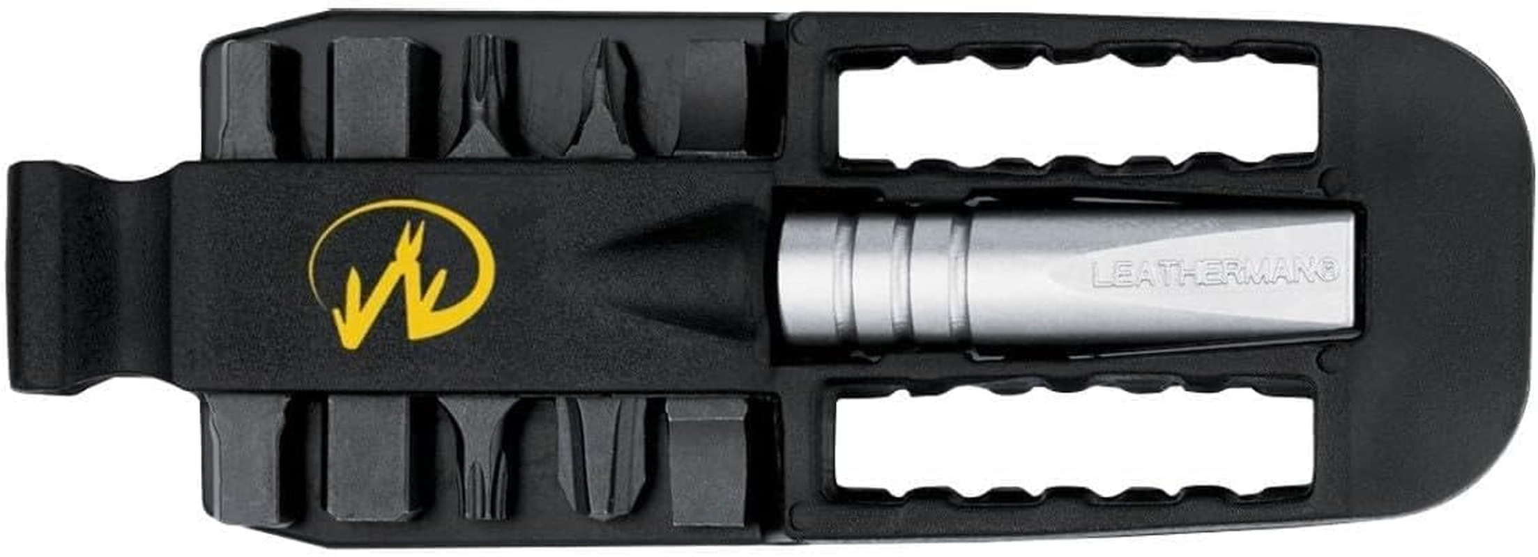 Leatherman YLA931012 Removable Bit Driver Set for Fuse, Blast, Rebar, Juice, ST300 image number 2