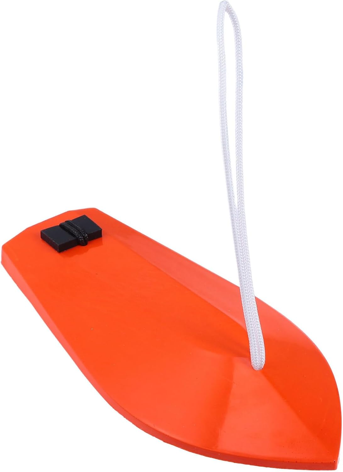 Sosoport 2Pcs Deep Sea Fishing Dive Board Planer Trolling Board Wobbling Bait Movement image number 2