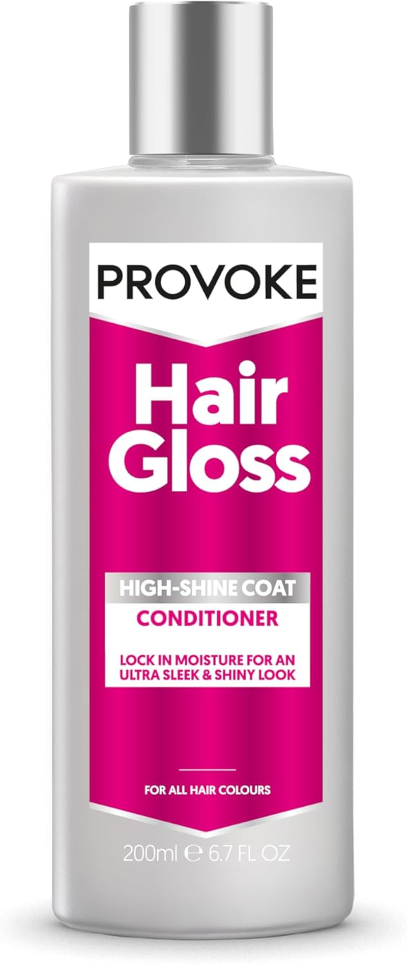 Provoke Hair Gloss Conditioner image number 2