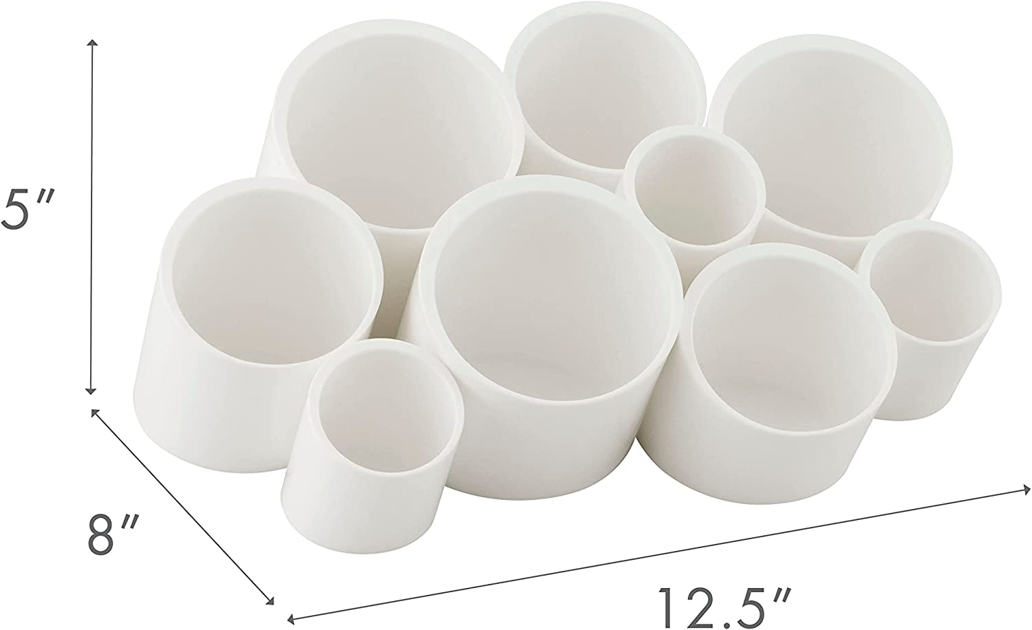 Boon Stash Multi-Room Organizer image number 2