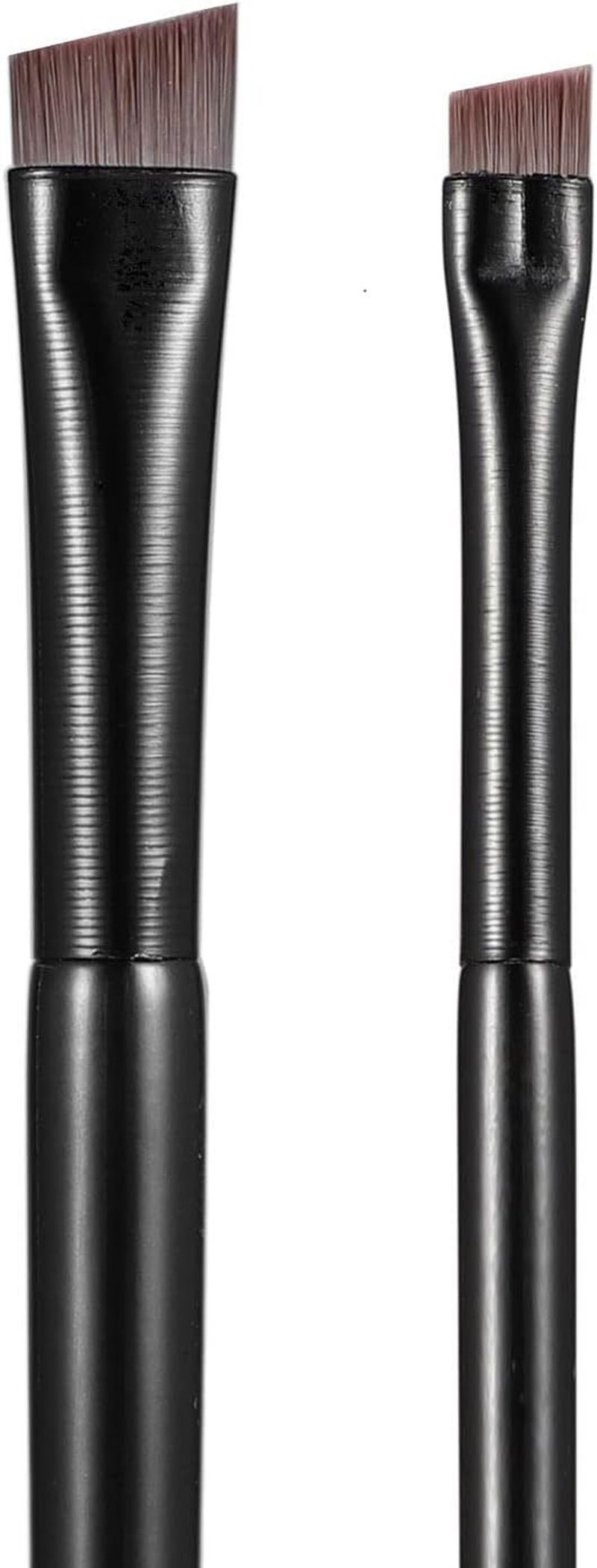 Etercycle Fine Angled Eyeliner Brushes, Eye Liner Brush, Ultra Thin Slanted Flat Angle for Beauty Cosmetic Tool image number 3