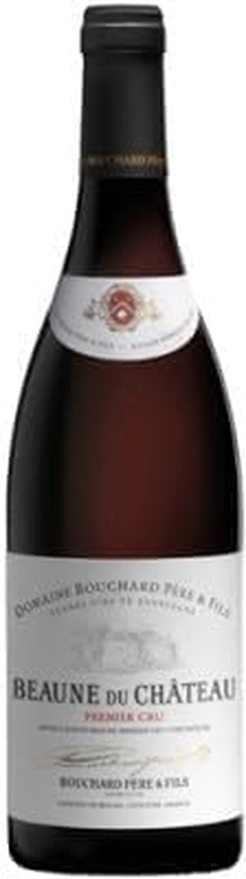 Domaine Bouchard Pere & Fils - Beaune Du Chateau 1Er Cru Rouge - 2021