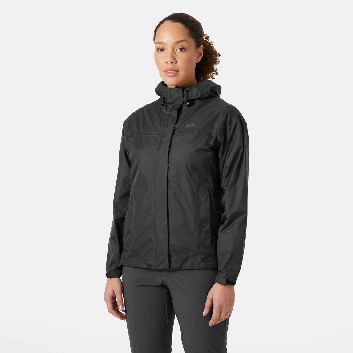 Helly Hansen Womens Jacket W Loke image number 4