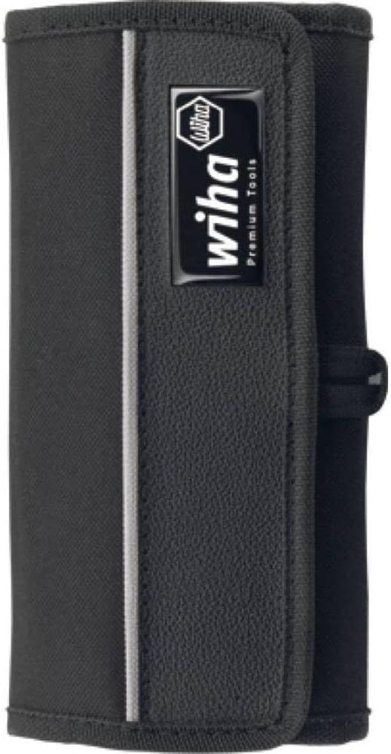 Wiha Slimvario Starter Screwdriver Set (16 Pieces) image number 1