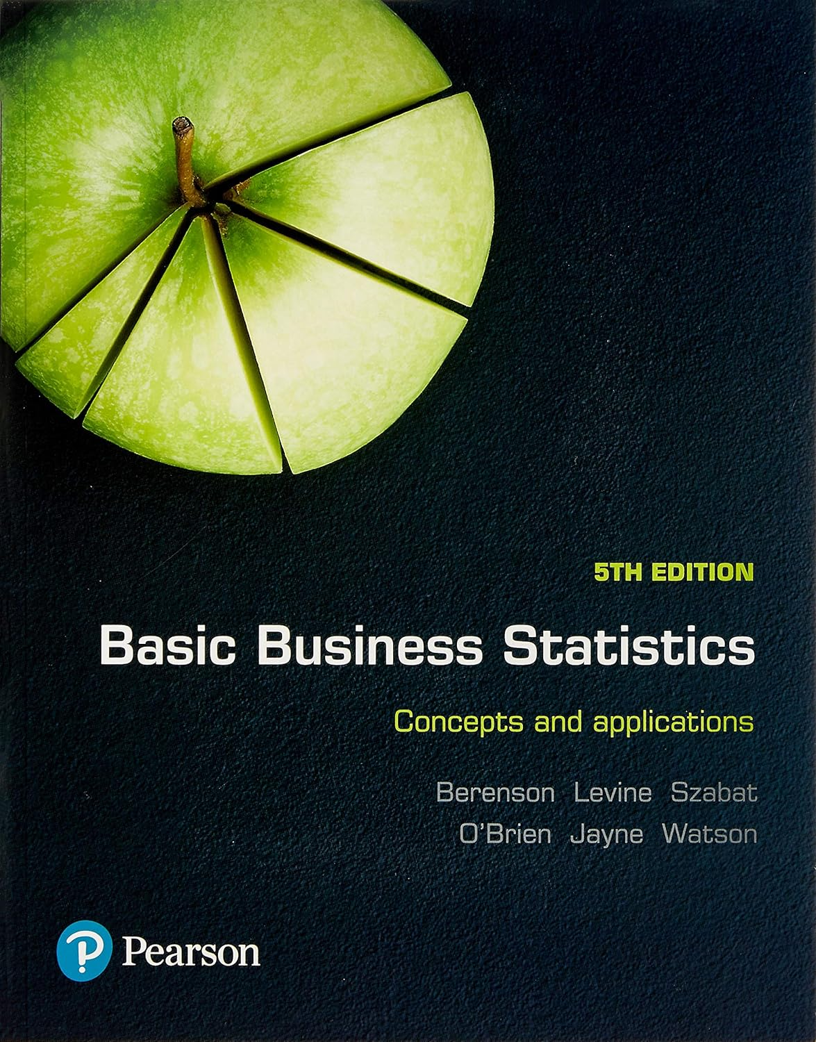 Basic Business Statistics image number 1