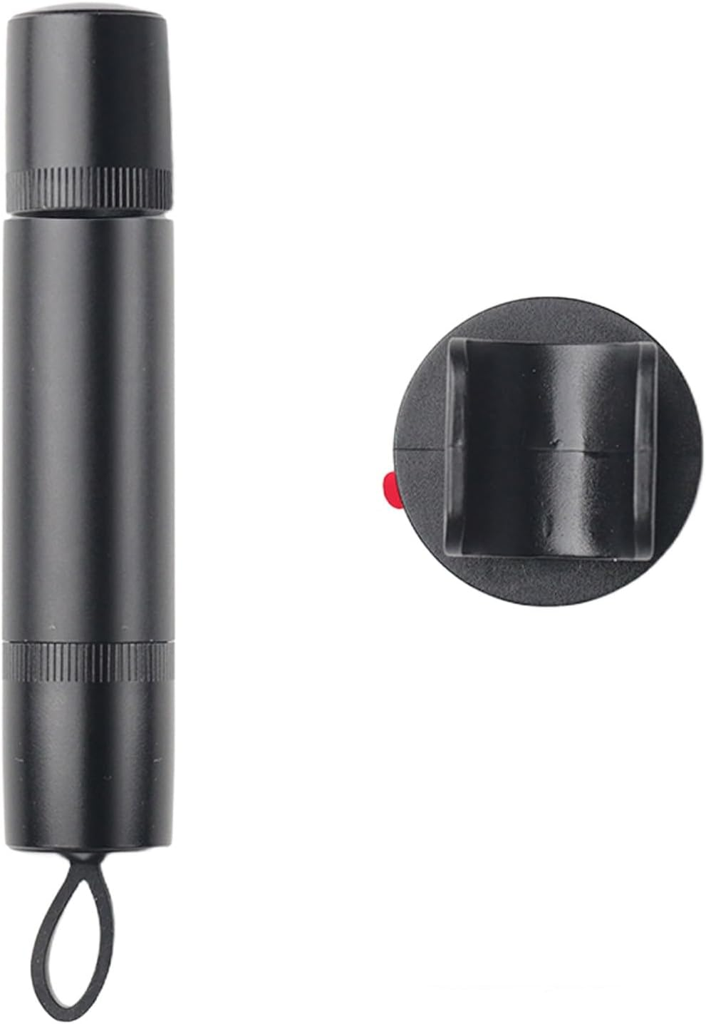 Kaoruo Car Safety Hammer &ndash; Emergency Window Glass Breaker & Seatbelt Cutter Rescue Tool for Auto Escape, Compact Emergency Escape Tool for Cars image number 4