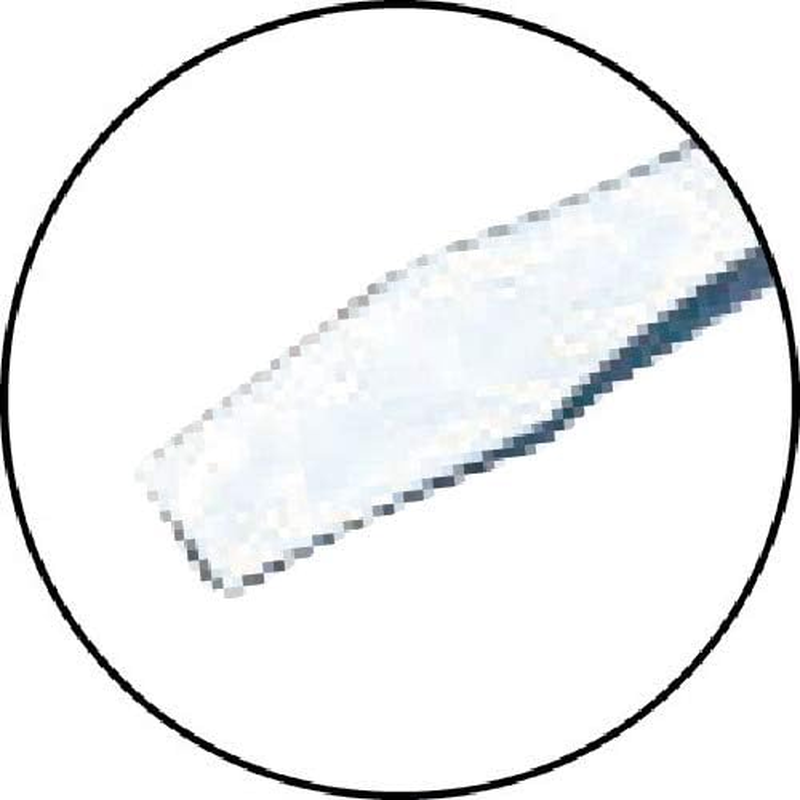 Tone KMD-100 through Screwdriver Black (-) 0.8 X 6.0