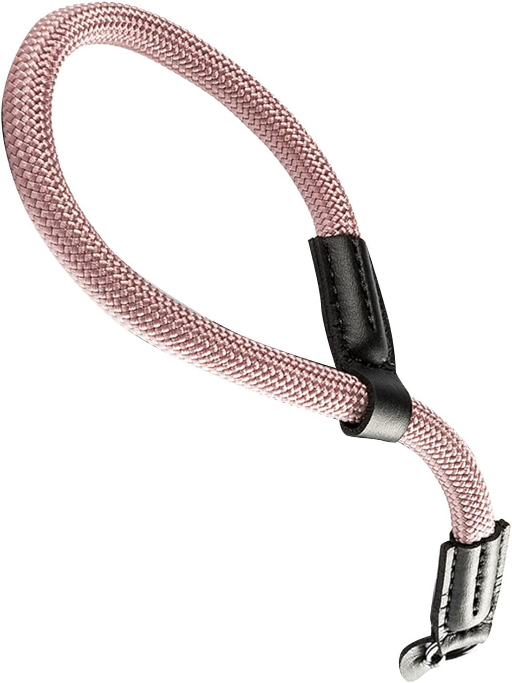RASTKY Rope Camera Wrist Strap Camera Wrist Strap round Rope Single Arrow Storage Case - Gray image number 7