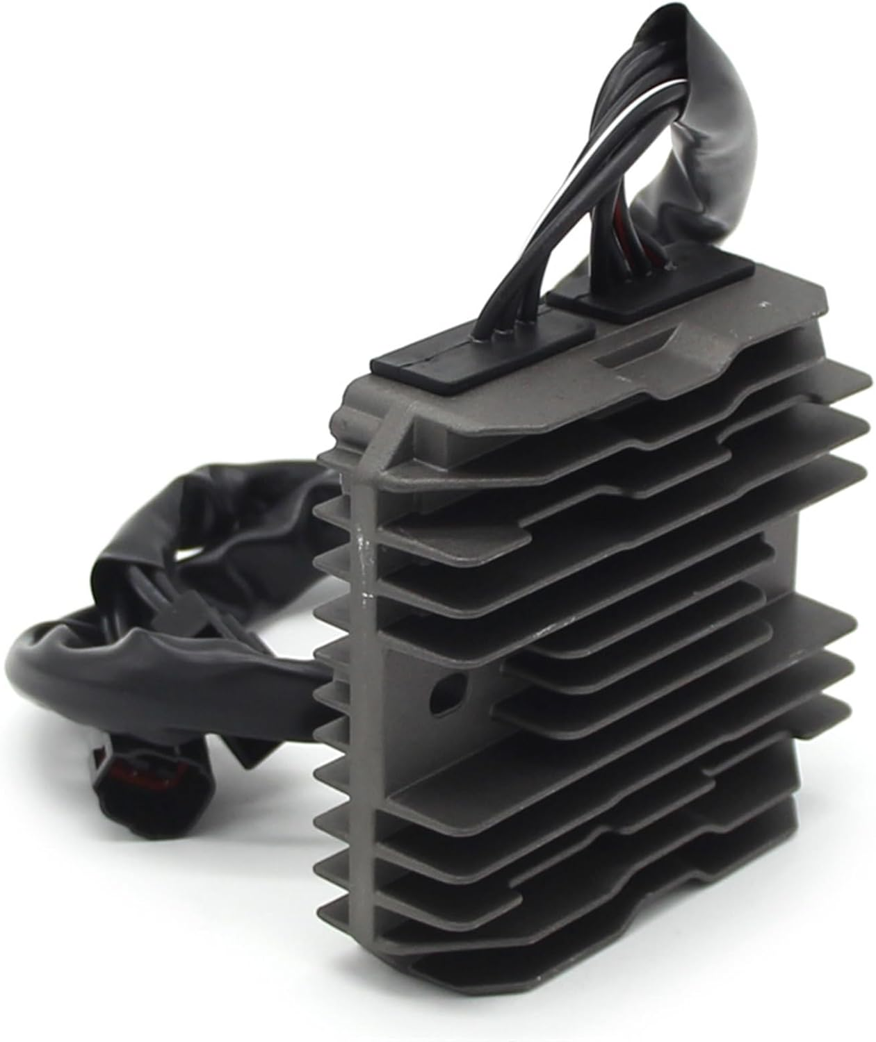 Rectifier Parts Motorcycle Voltage Regulator Rectifier for Suzuki GSX1300 for Hayabusa 2008 2009 2010 2011 2012