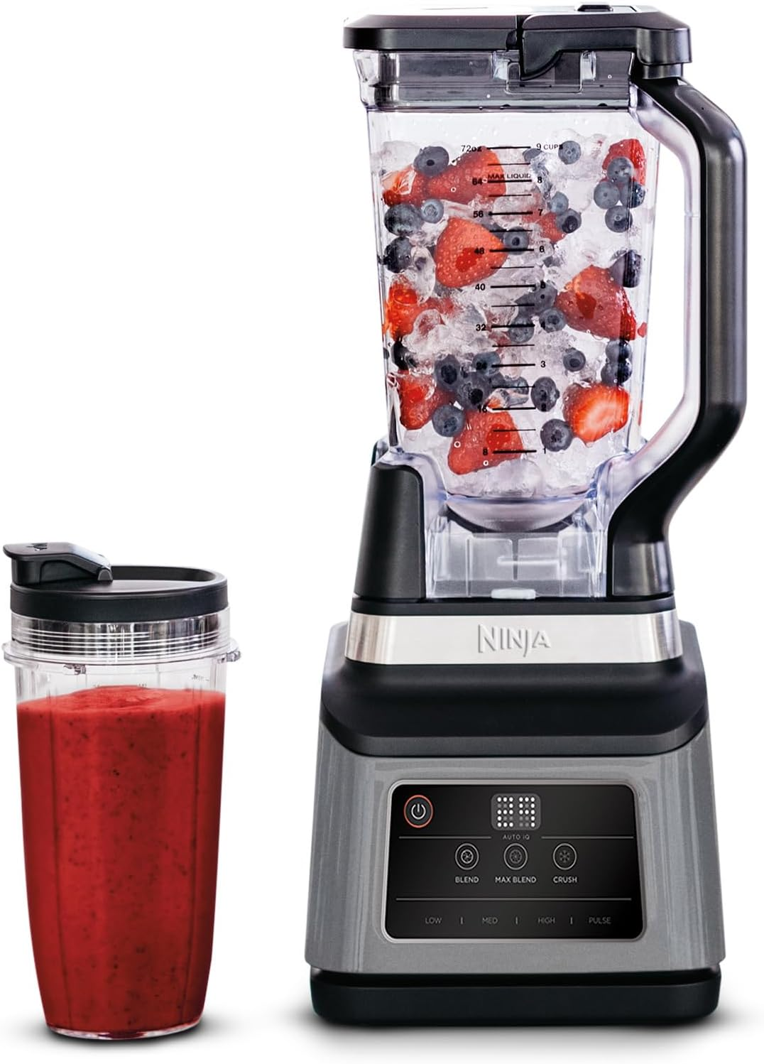 Ninja BN750 Professional plus Blender Duo image number 6