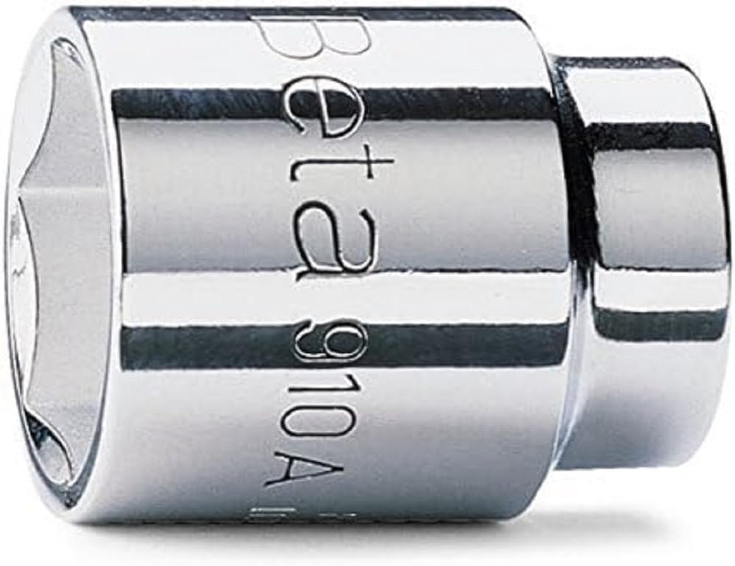 Beta 910A Hexagon Hand Socket, 6 Mm Size image number 2