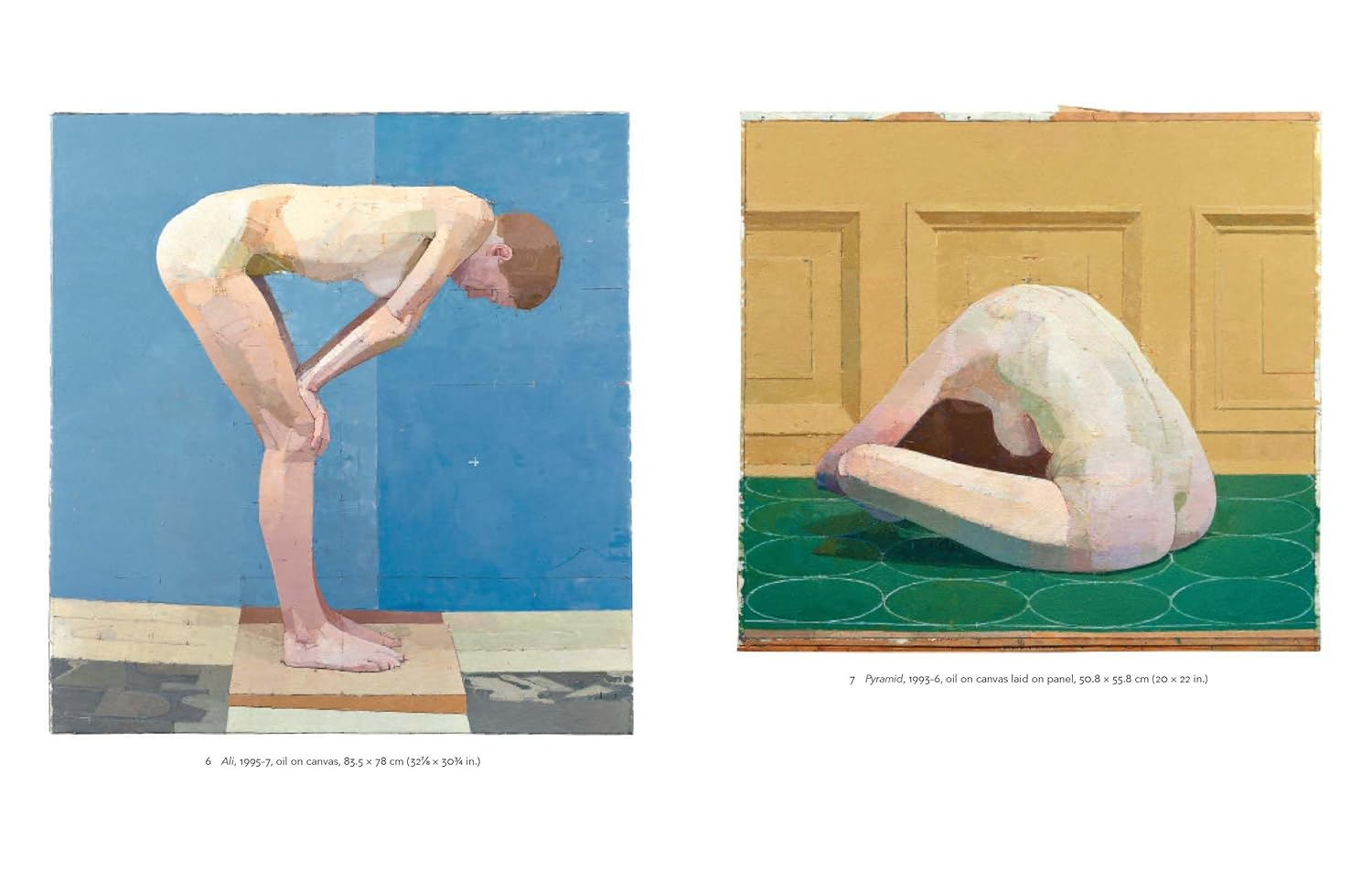 The Uglow Papers image number 4