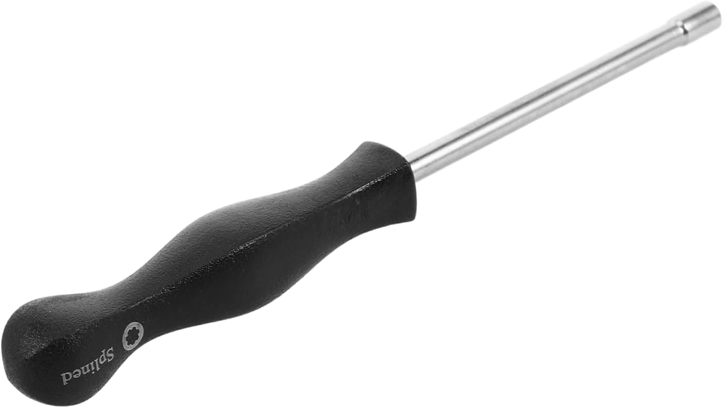 GRIRIW Multi-Use Carburetor Tool Portable Screwdriver Carburetor Adjuster Equipment Daily Use Tool image number 2