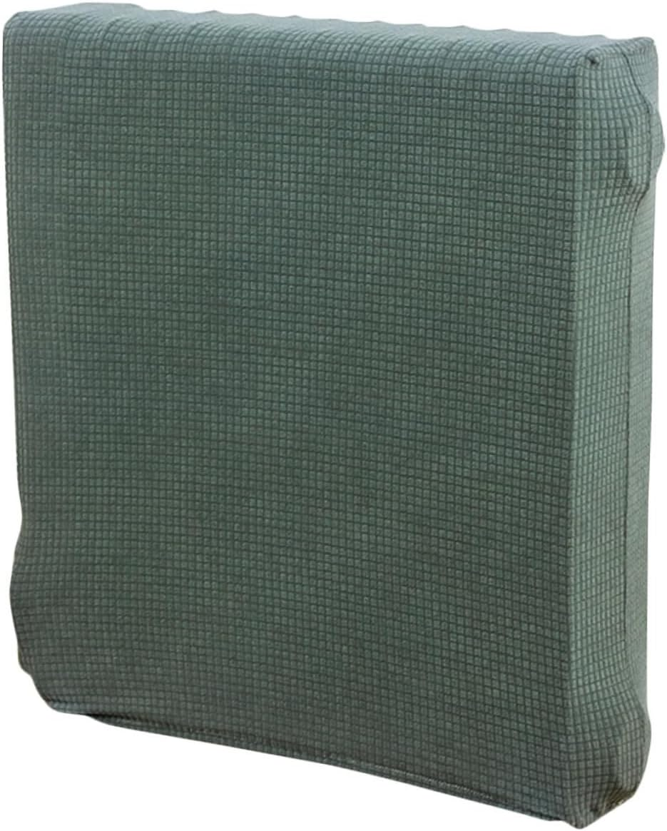 Gatuida Home Heater Cover Portable Radiator Cover for Dust Protection Durable Material Easy to Clean Breathable Design for Indoor Use Matcha image number 5