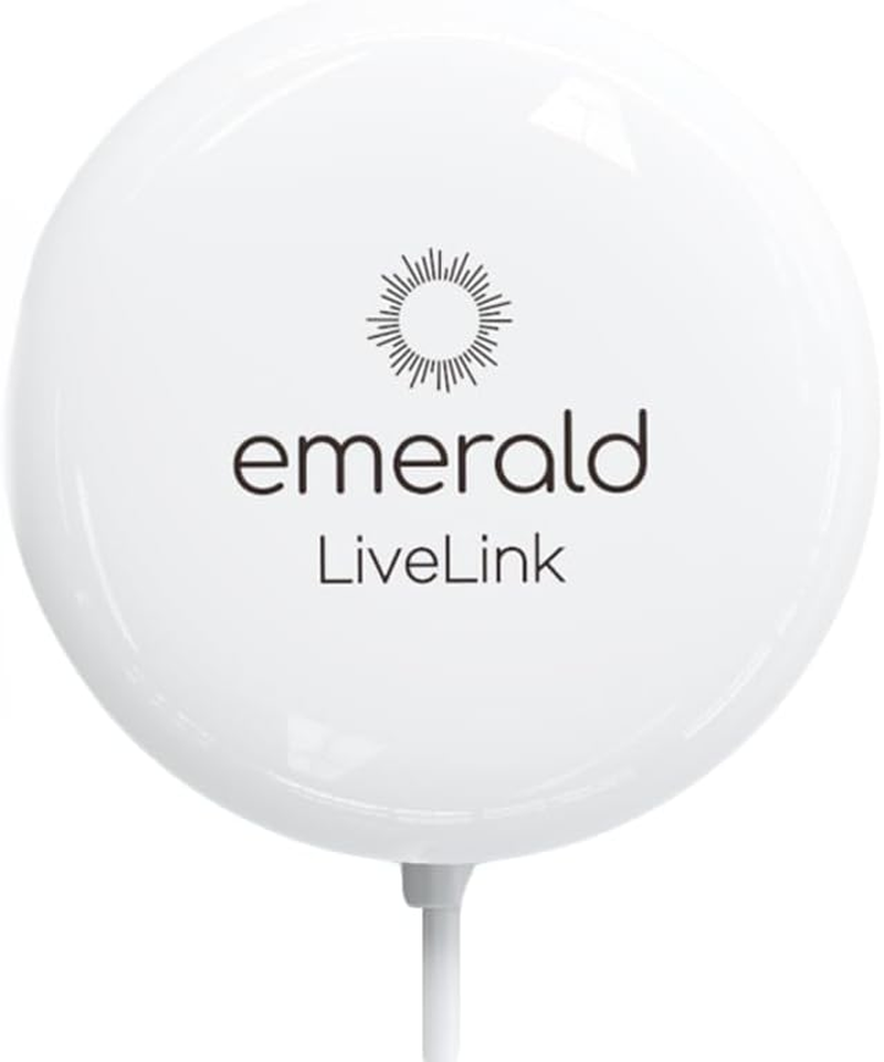 Emerald Live Link - Connects to Your Emerald Electricity Advisor - Emerald Planet image number 3