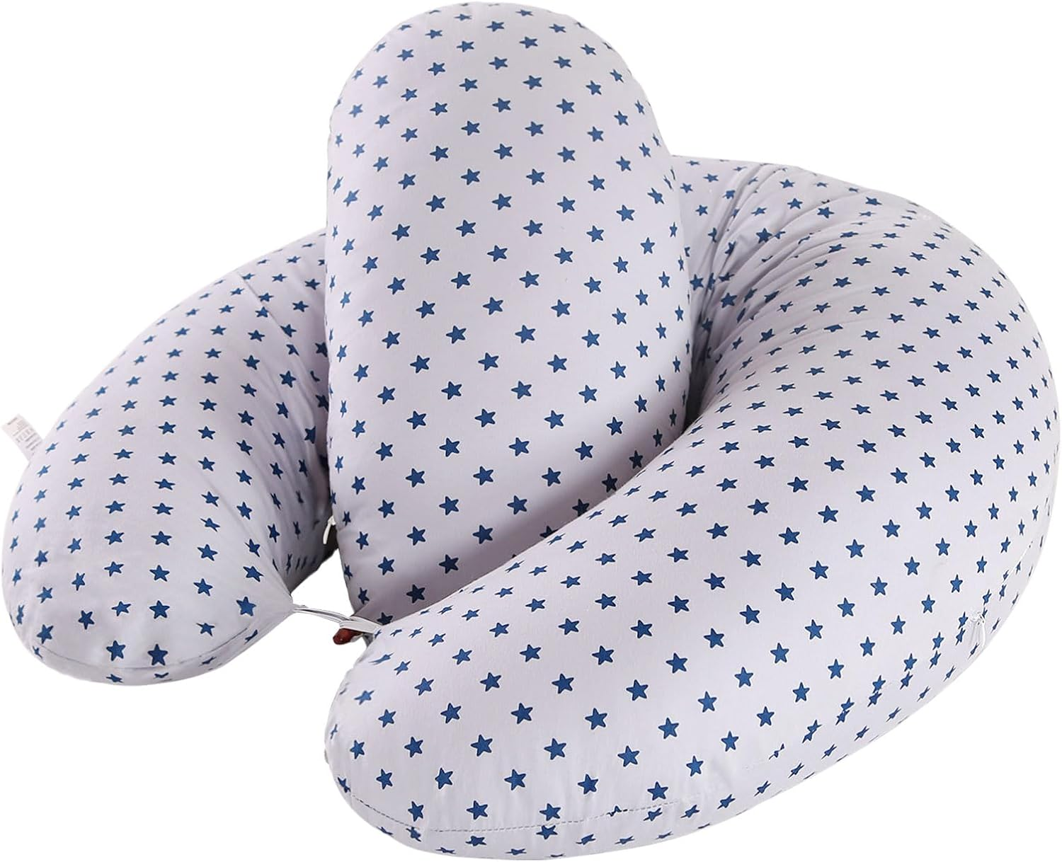 Pregnancy Pillow,Multifunctional Nursing Pillow Washable Breastfeeding Pillows (Type F-Upgrade) image number 2