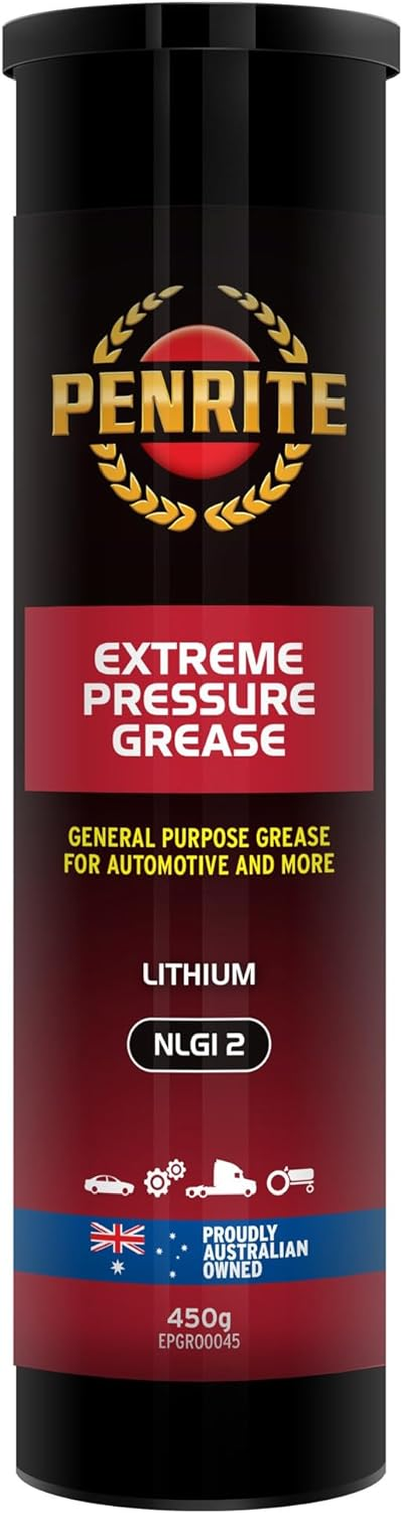 Penrite Extreme Pressure Grease 450 G
