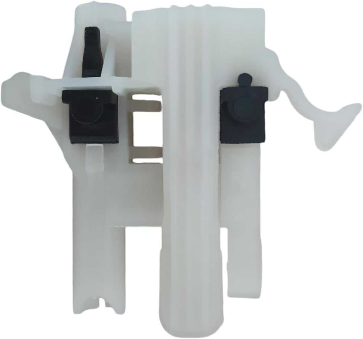 EDK Window Regulator Repair Clips Compatible with Fiat 500 2009-2019 Front Left and Right Side 68070267AD