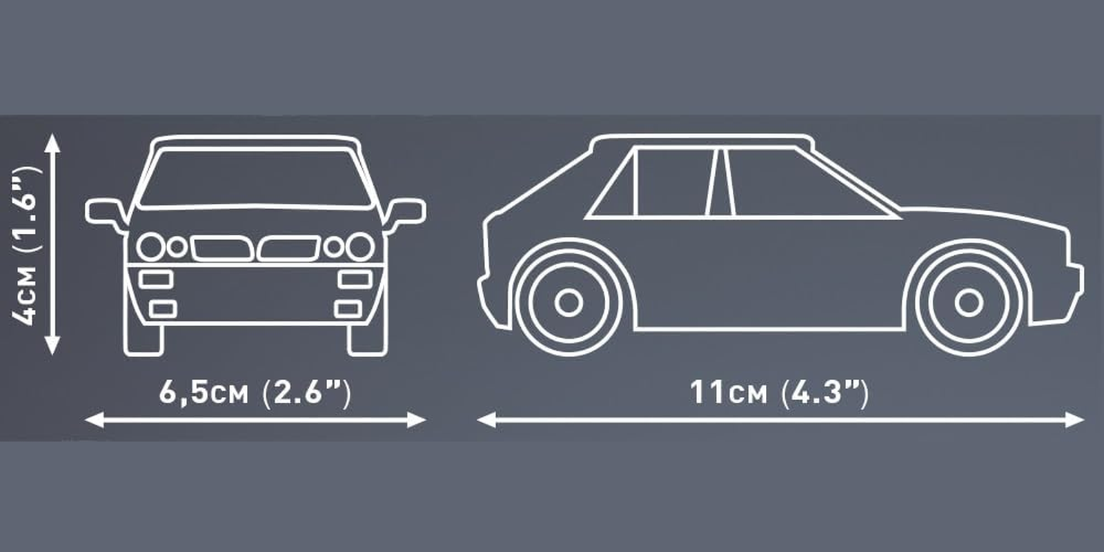 COBI 24508 Building Blocks, Multi-Coloured image number 2