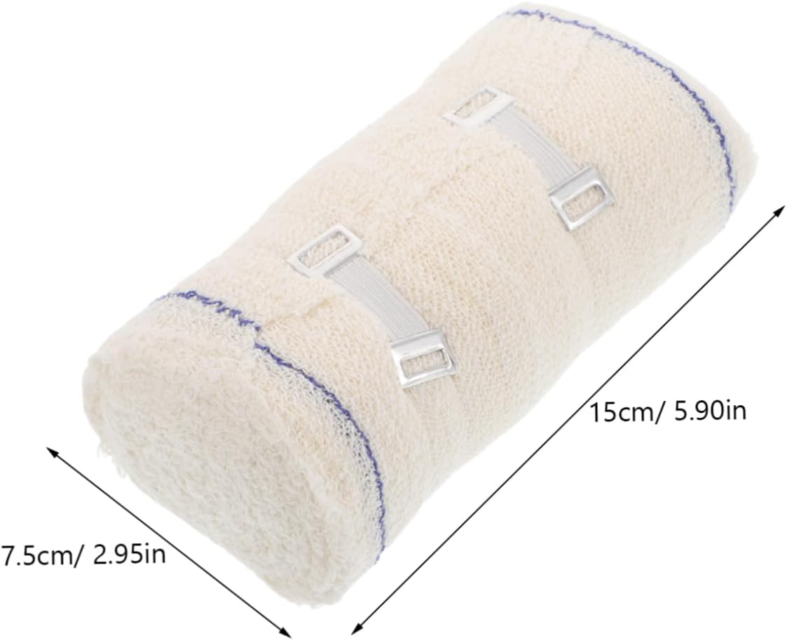 Postpartum Abdominal and Chest Compression Wrap Adjustable Belly Support Band for Women Breathable Material Dual Support for Pelvic and Abdominal Shaping Soft and Comfortable image number 5