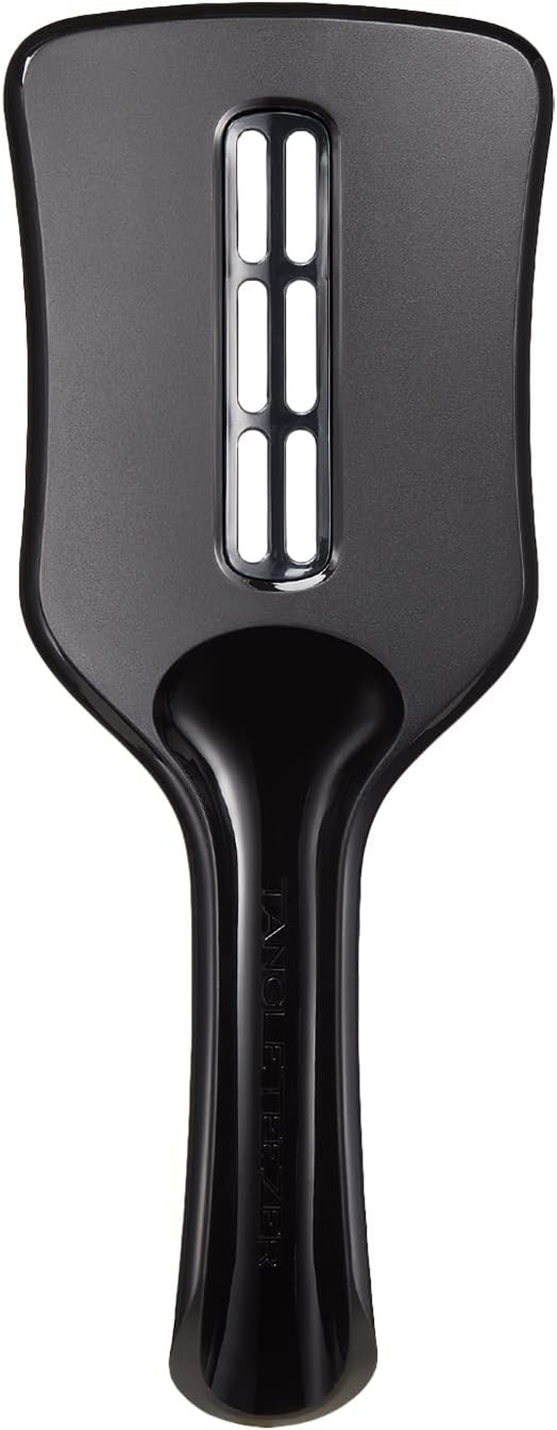 Tangle Teaser Easy Dry Blow Brush, Large, True Black, Authentic Japanese Product image number 3